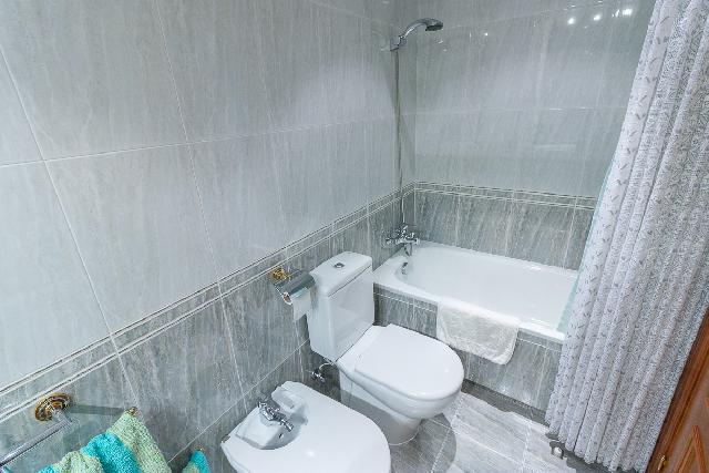 Imagen 11 Inmueble 289134 - Piso en alquiler en Barcelona / Travessera de Gracia - Roger de Flor