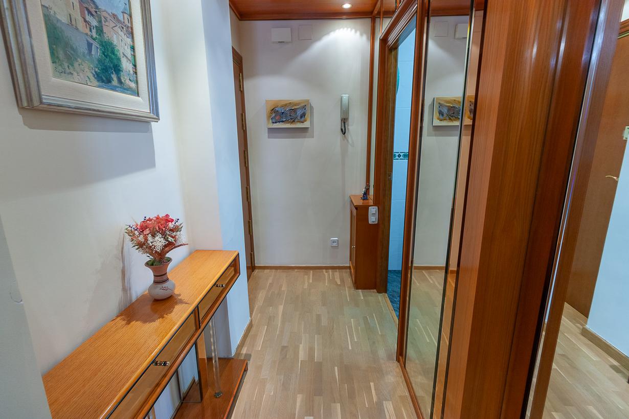 Imagen 15 Piso en alquiler en Barcelona / Travessera de Gracia - Roger de Flor