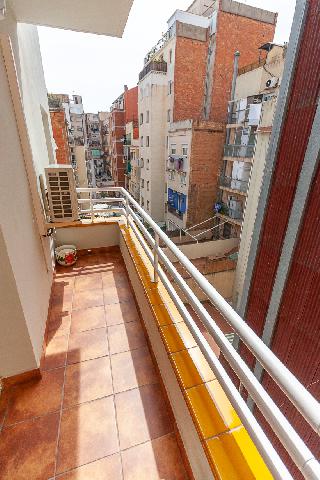 Imagen 3 Inmueble 289134 - Piso en alquiler en Barcelona / Travessera de Gracia - Roger de Flor