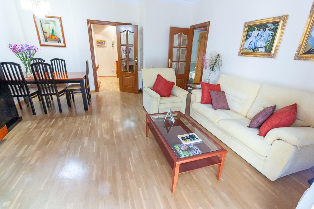 Imagen 16 Piso en alquiler en Barcelona / Travessera de Gracia - Roger de Flor