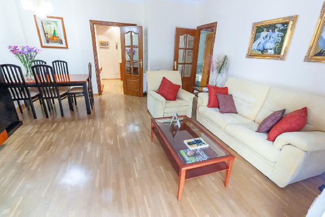 Imagen 16 Inmueble 289134 - Piso en alquiler en Barcelona / Travessera de Gracia - Roger de Flor