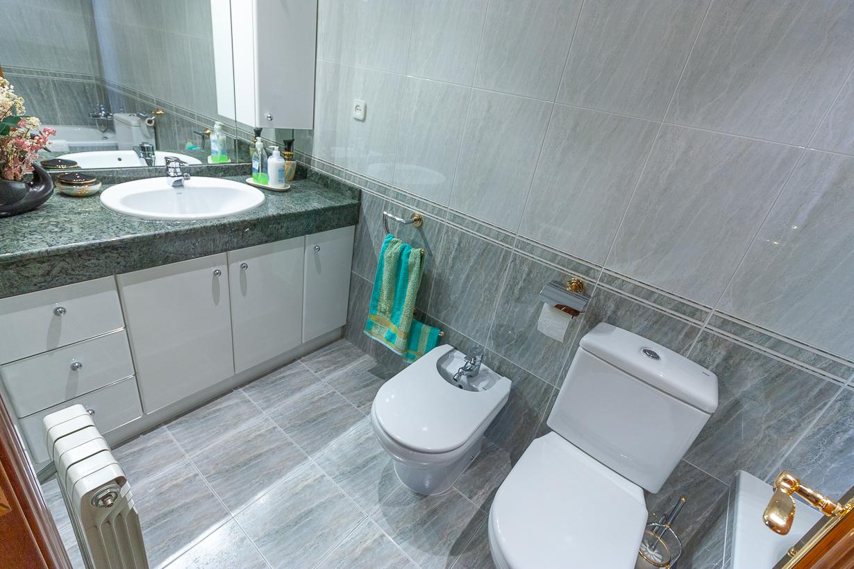 Imagen 14 Piso en alquiler en Barcelona / Travessera de Gracia - Roger de Flor