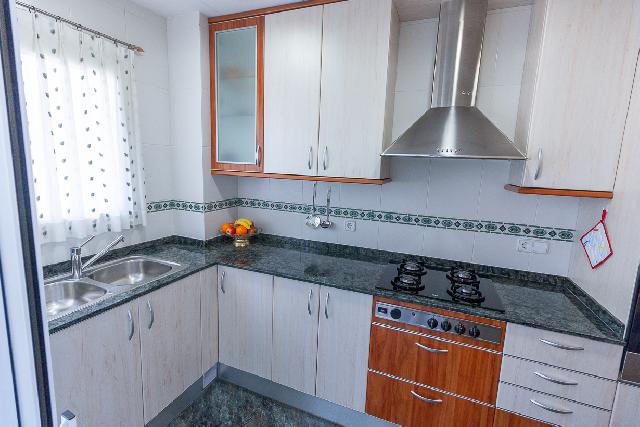 Imagen 9 Inmueble 289134 - Piso en alquiler en Barcelona / Travessera de Gracia - Roger de Flor