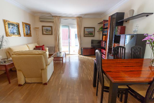 Imagen 1 Inmueble 289134 - Piso en alquiler en Barcelona / Travessera de Gracia - Roger de Flor