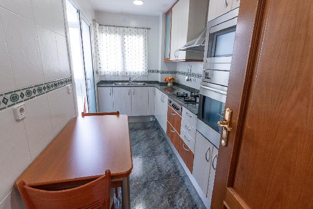 Imagen 2 Inmueble 289134 - Piso en alquiler en Barcelona / Travessera de Gracia - Roger de Flor