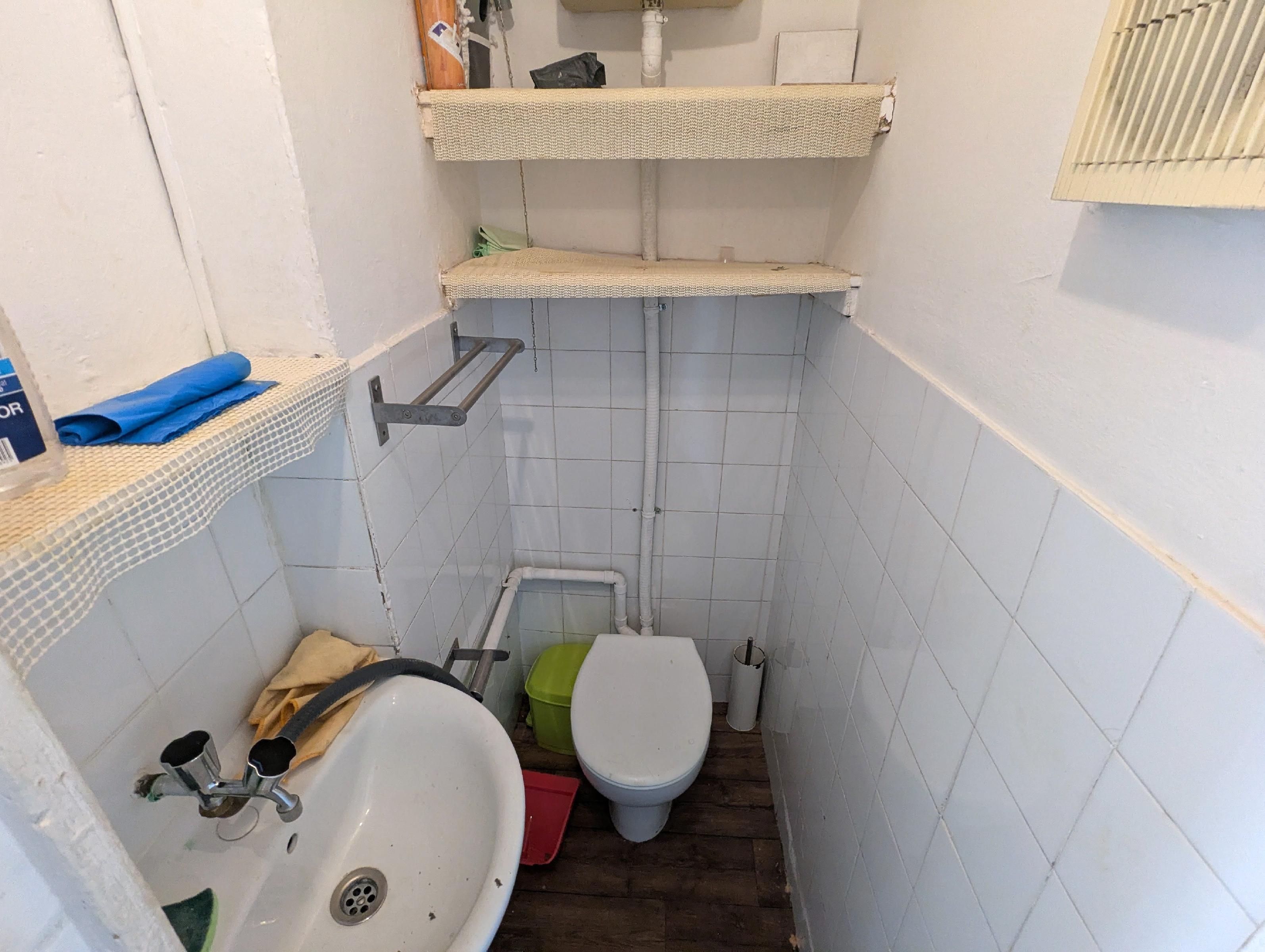 Imagen 13 Local Comercial en alquiler en Barcelona / Pi i Margall - Plaça Joanic