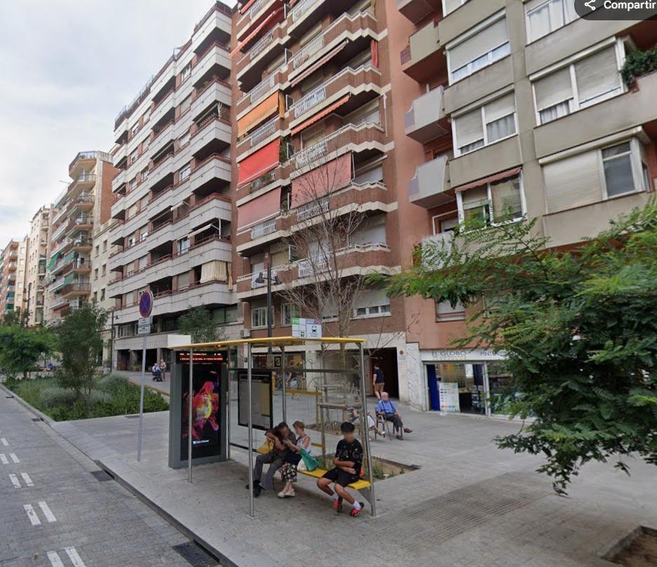 Imagen 8 Local Comercial en alquiler en Barcelona / Pi i Margall - Plaça Joanic