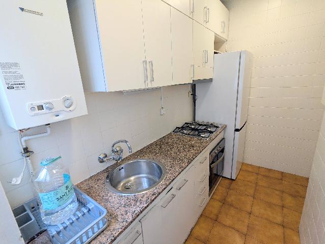 Imagen 9 Inmueble 299296 - Piso en venta en Barcelona / Jt Placa Gal.la PlacÍdia