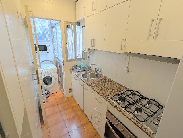 Imagen 8 Inmueble 299296 - Piso en venta en Barcelona / Jt Placa Gal.la PlacÍdia