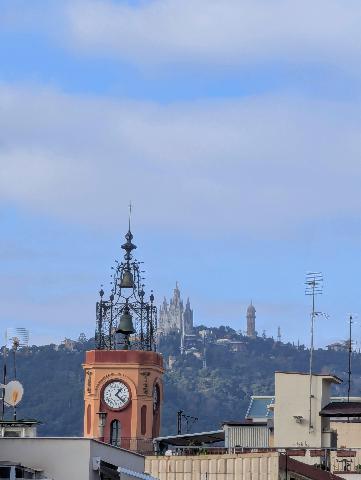 Imagen 15 Inmueble 299296 - Piso en venta en Barcelona / Martinez de la Rosa - Bonavista