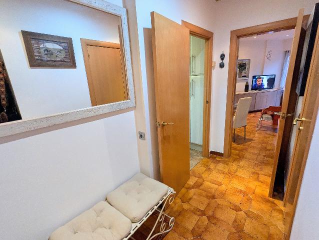 Imagen 9 Inmueble 299367 - Piso en venta en Barcelona / Pi i Margall - Joanic
