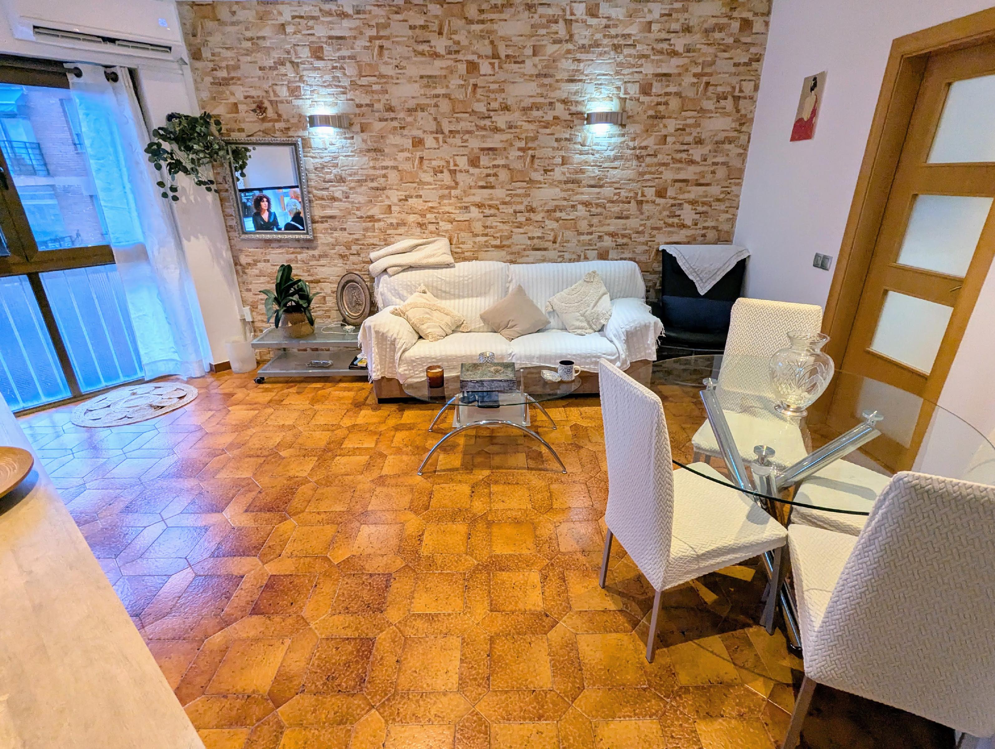 Imagen 12 Piso en venta en Barcelona / Pi i Margall - Joanic