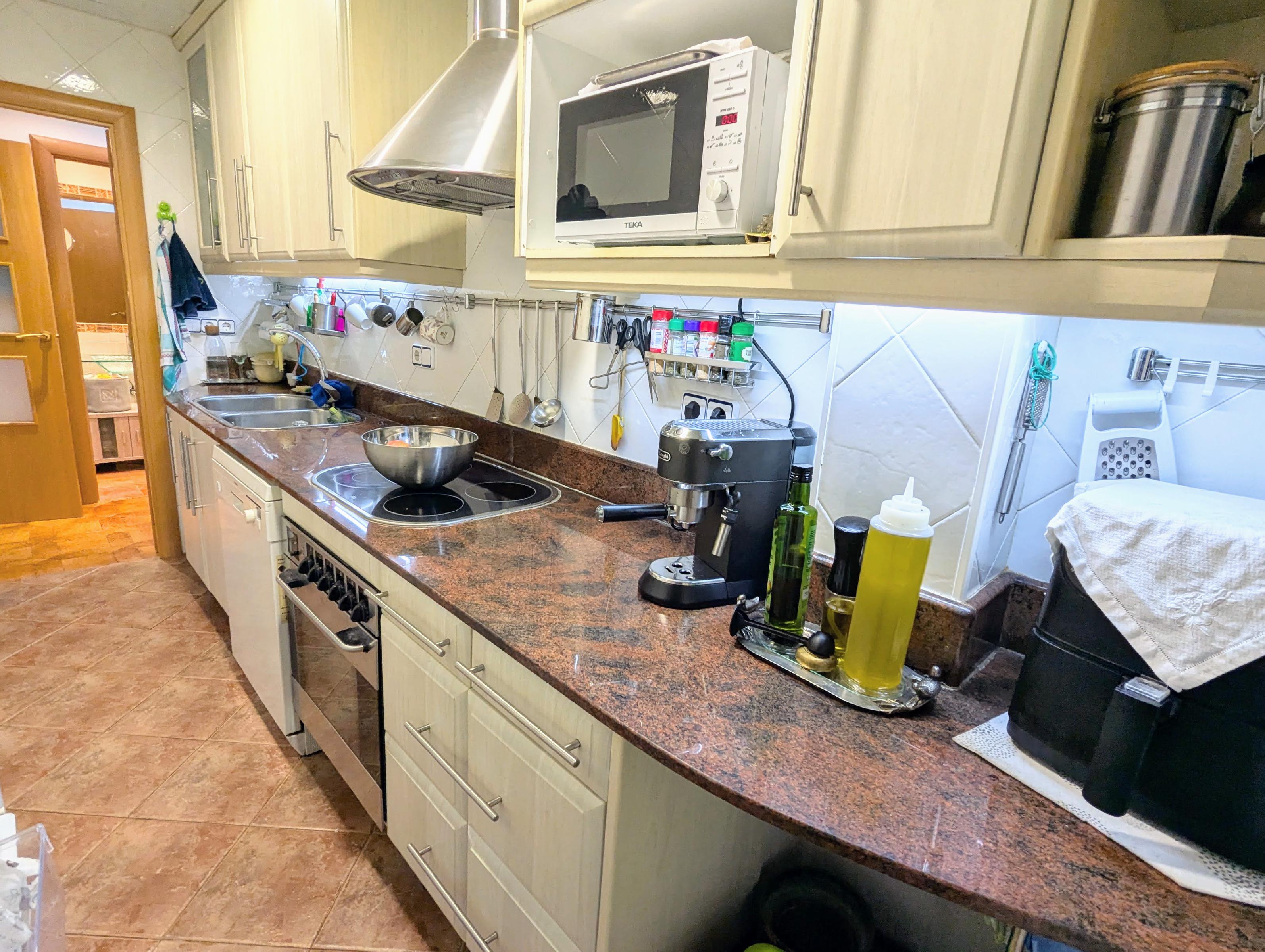 Imagen 7 Piso en venta en Barcelona / Pi i Margall - Joanic