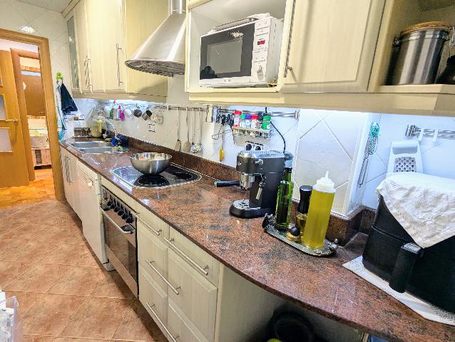 Imagen 7 Inmueble 299367 - Piso en venta en Barcelona / Pi i Margall - Joanic