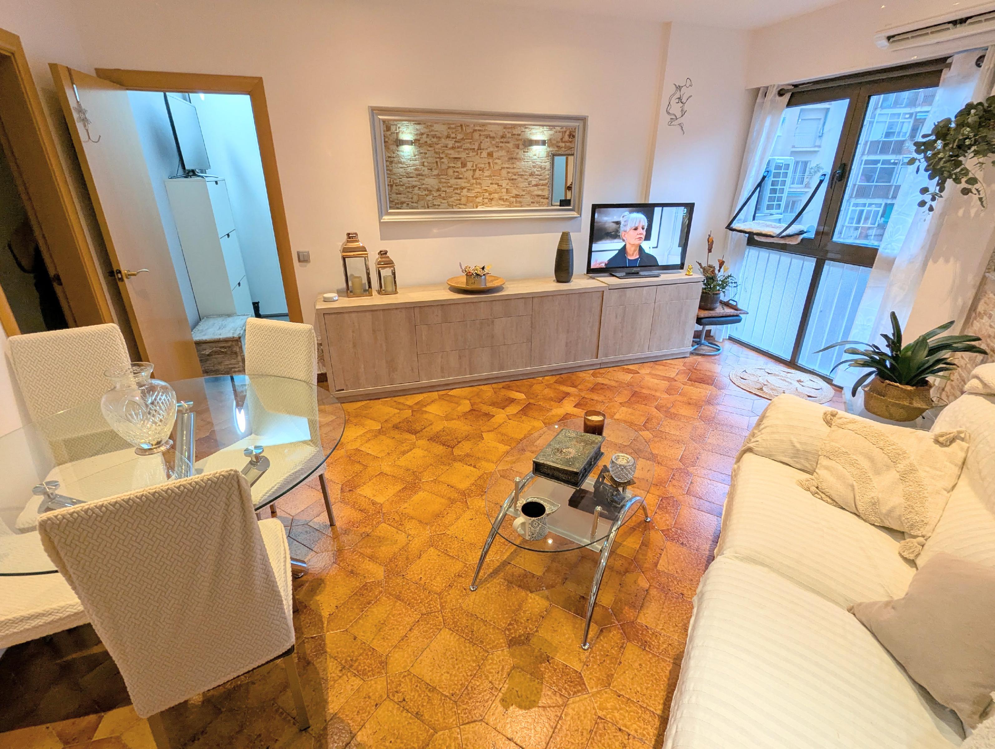 Imagen 13 Piso en venta en Barcelona / Pi i Margall - Joanic