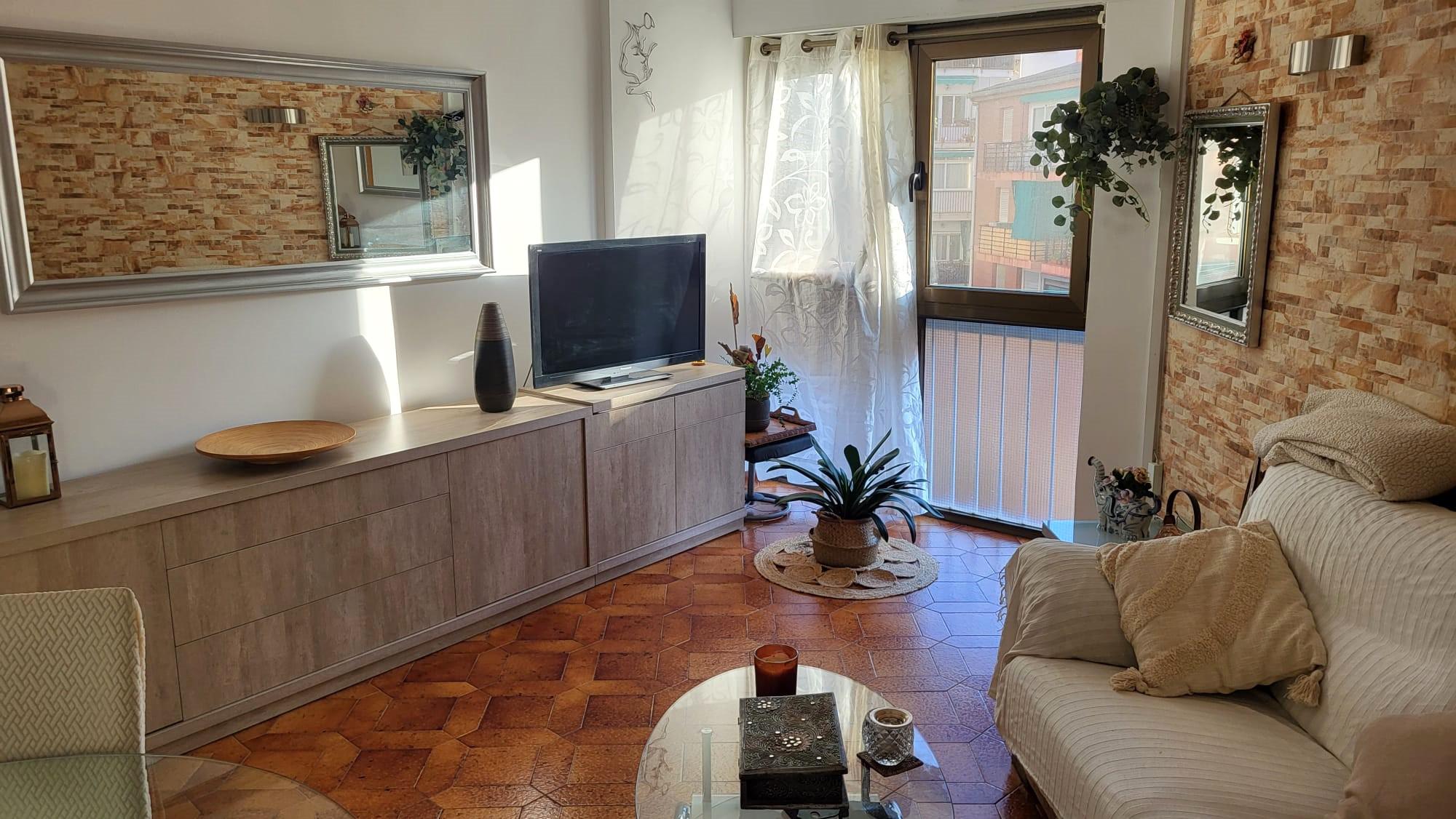 Imagen 4 Piso en venta en Barcelona / Pi i Margall - Joanic