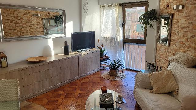 Imagen 4 Inmueble 299367 - Piso en venta en Barcelona / Pi i Margall - Joanic
