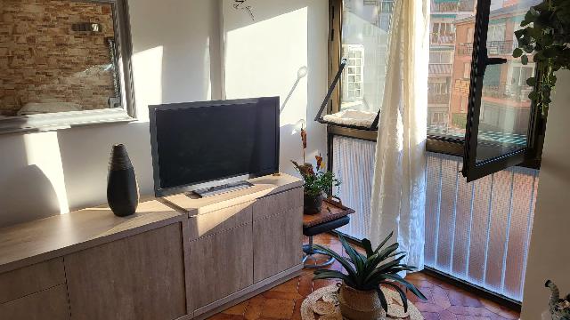 Imagen 3 Inmueble 299367 - Piso en venta en Barcelona / Pi i Margall - Joanic