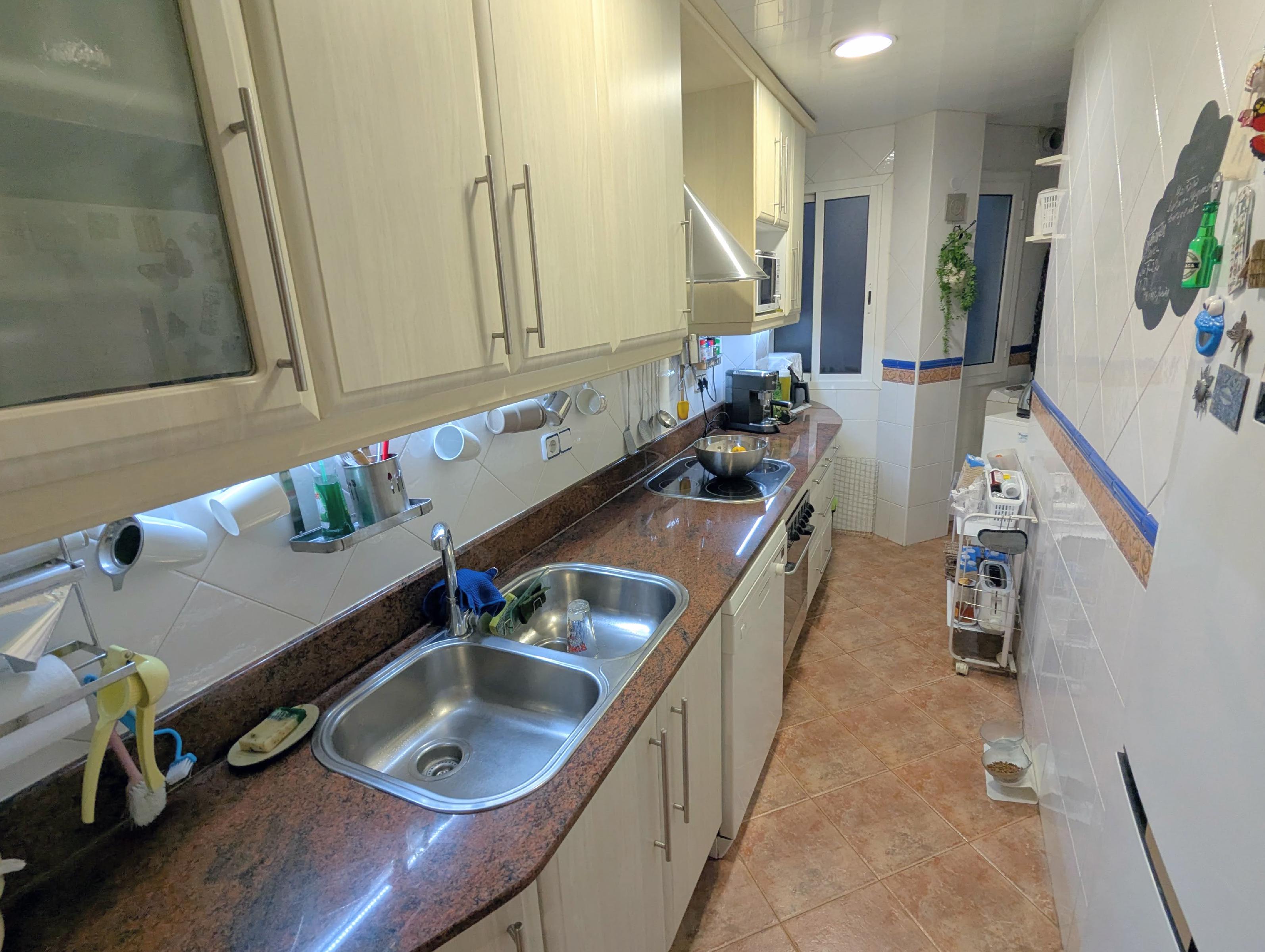 Imagen 2 Piso en venta en Barcelona / Pi i Margall - Joanic