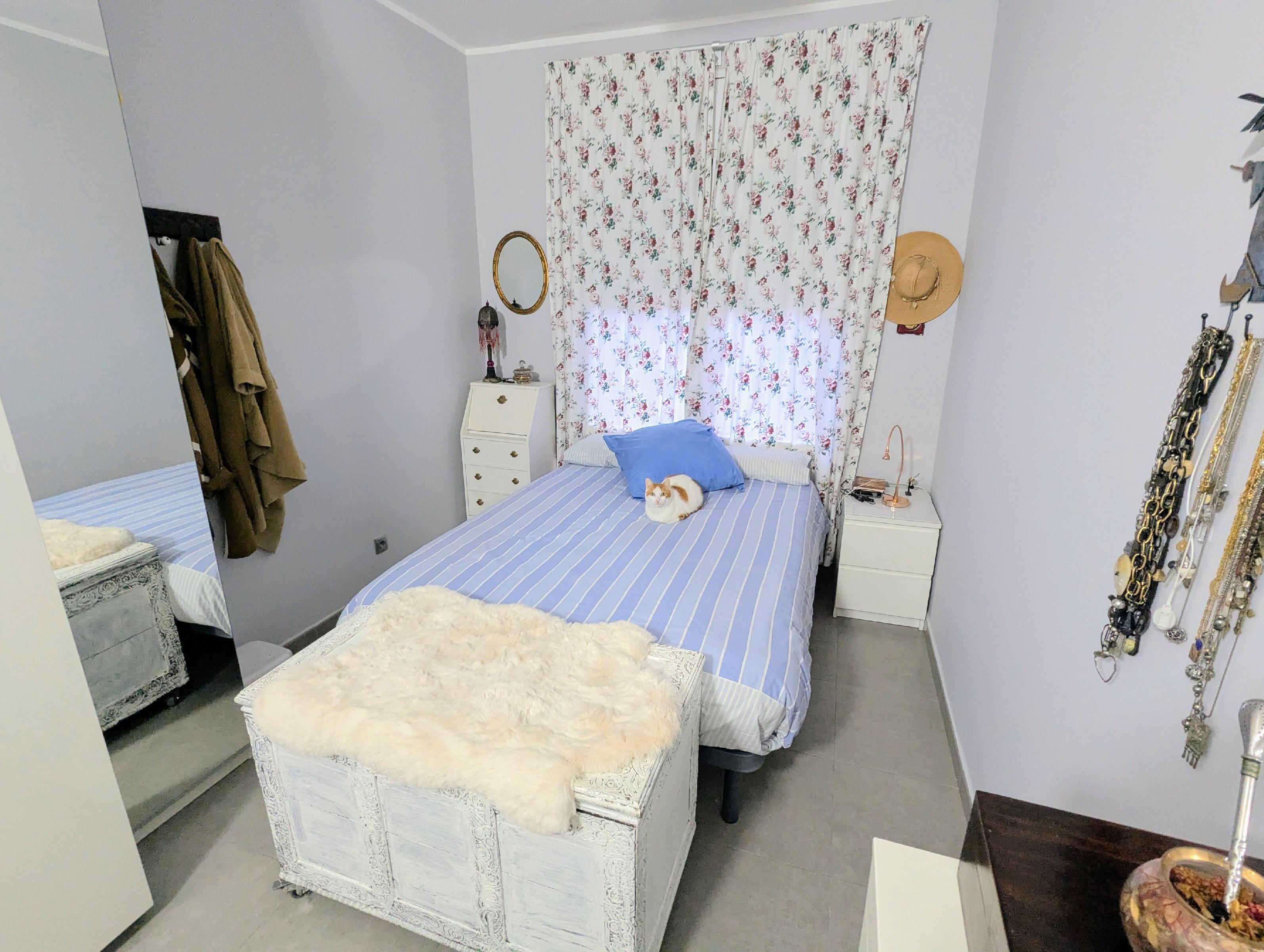 Imagen 4 Piso en venta en Barcelona / Pi i Margall - Joanic