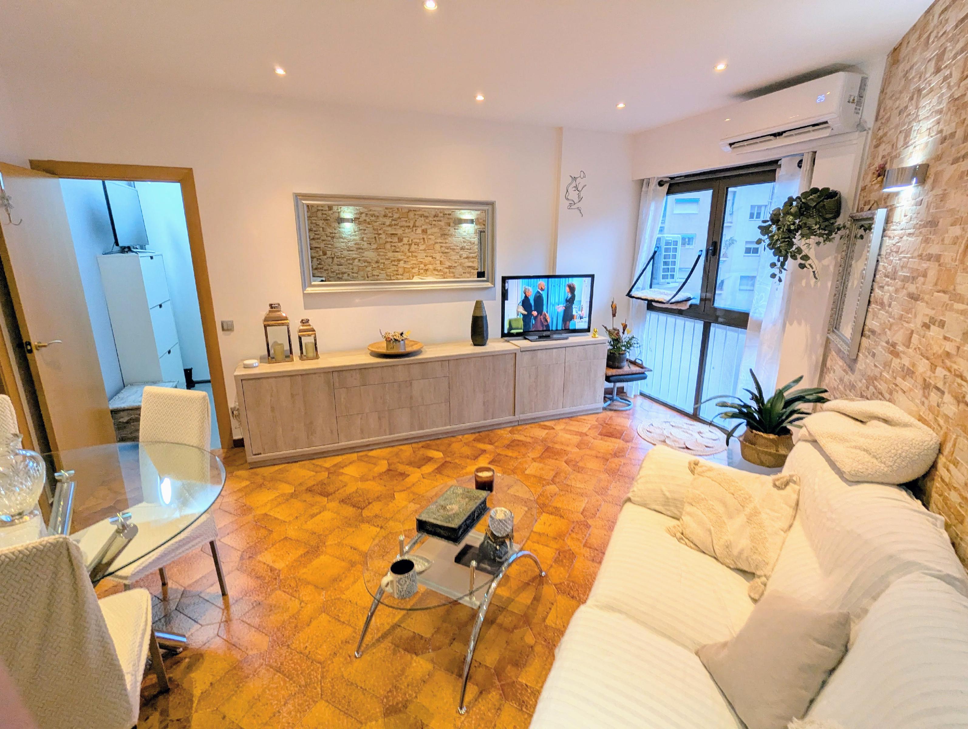 Imagen 16 Piso en venta en Barcelona / Pi i Margall - Joanic