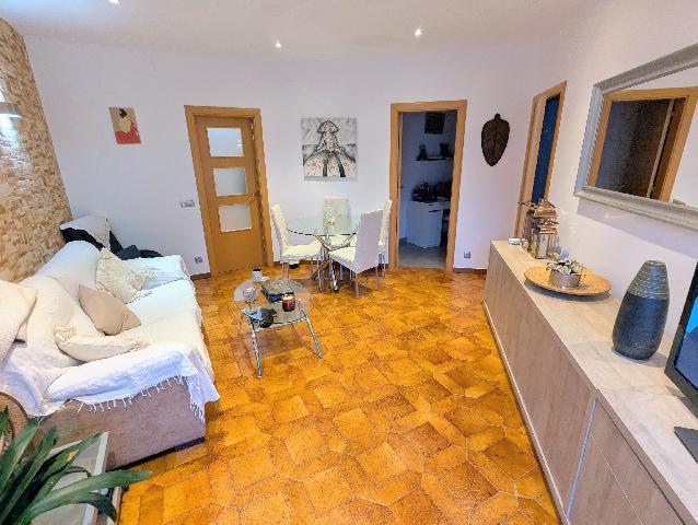 Imagen 19 Inmueble 299367 - Piso en venta en Barcelona / Pi i Margall - Joanic