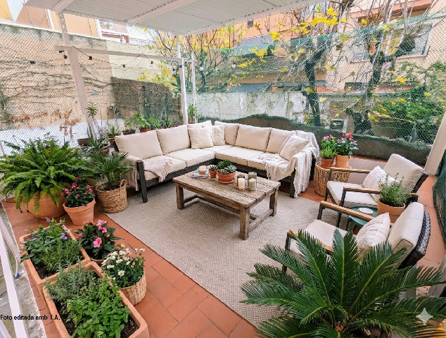Imagen 8 Inmueble 299452 - Loft en venta en Barcelona / Napoles - Sant Antoni Maria Claret