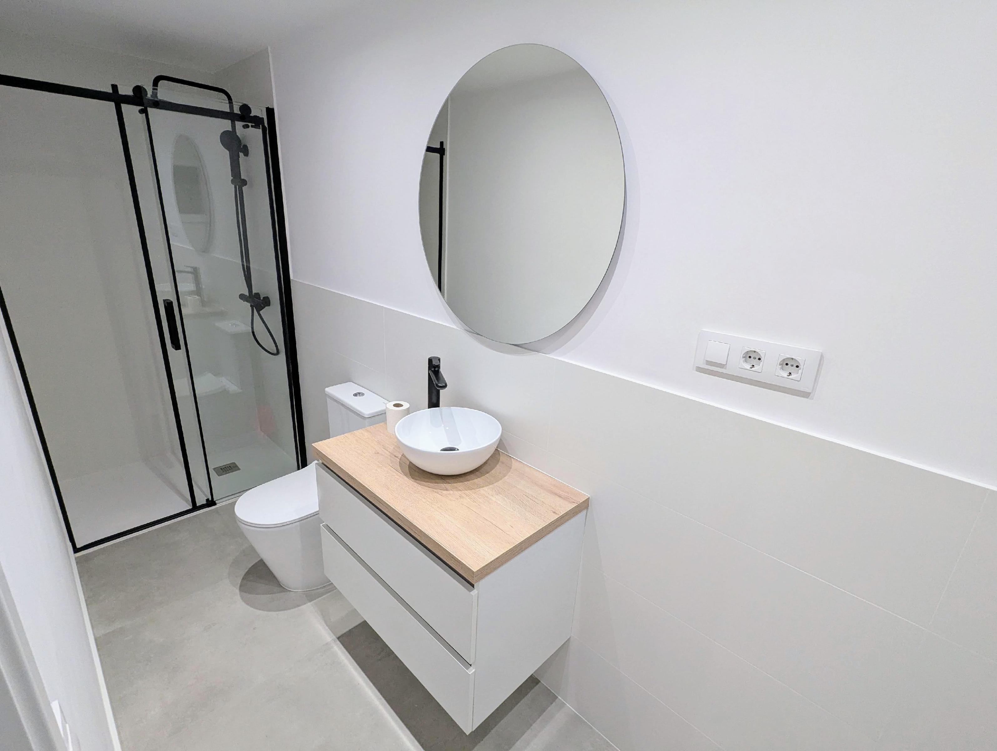 Imagen 4 Loft en venta en Barcelona / Napoles - Sant Antoni Maria Claret