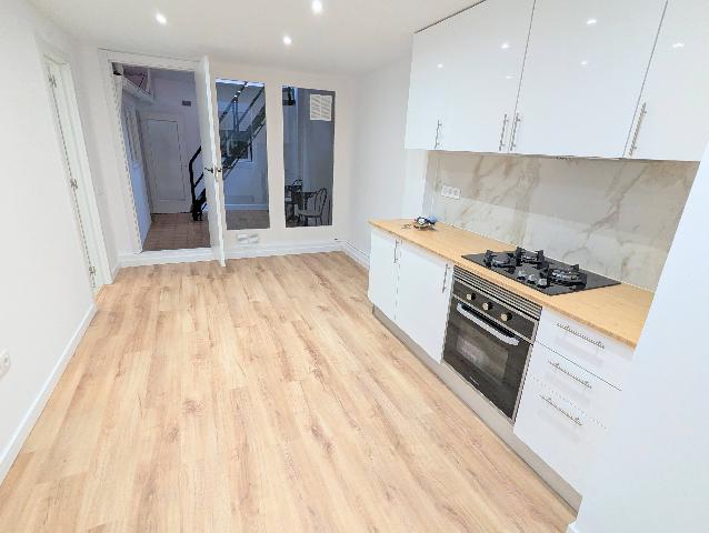 Imagen 14 Inmueble 299452 - Loft en venta en Barcelona / Napoles - Sant Antoni Maria Claret