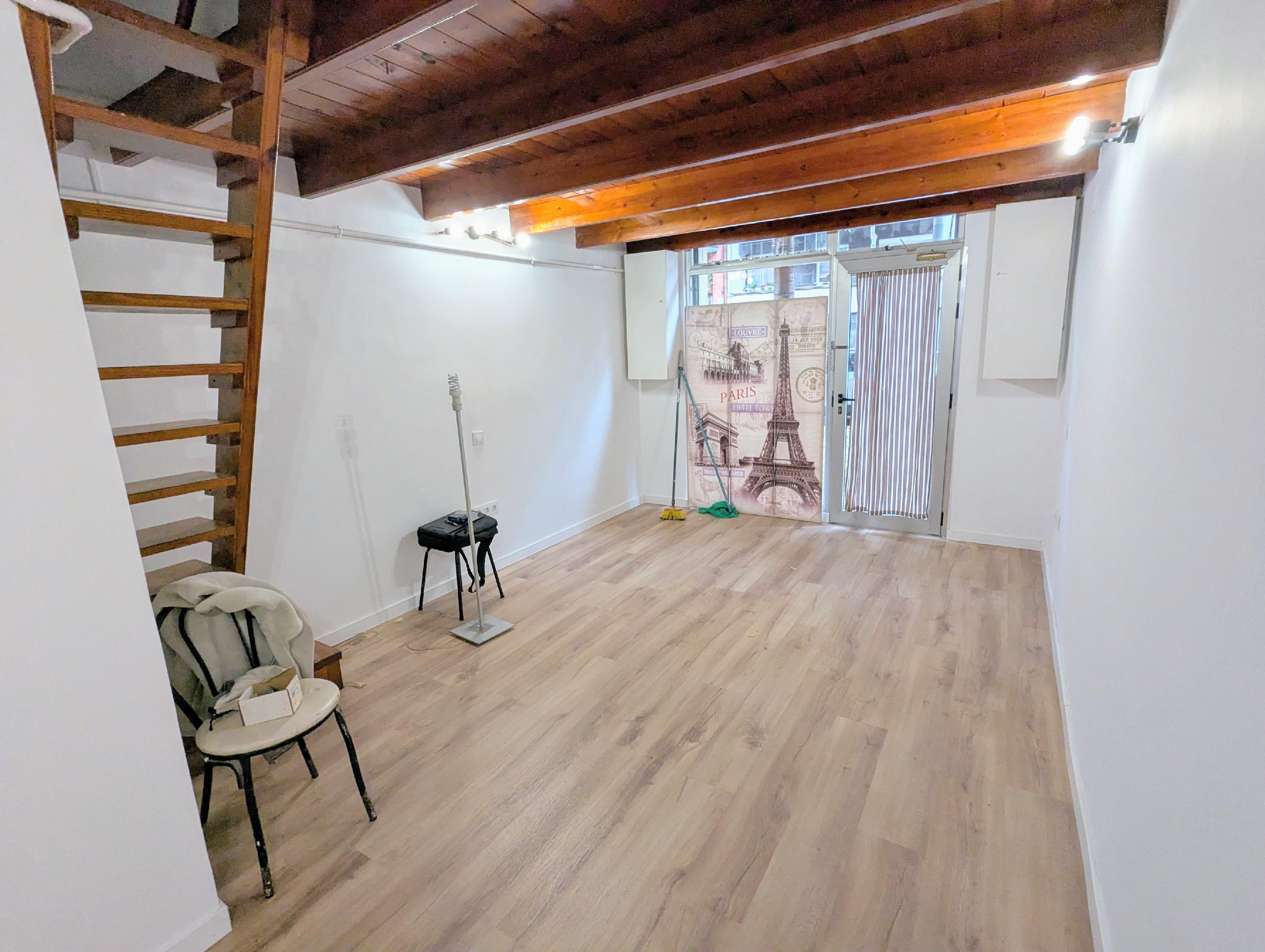 Imagen 15 Loft en venta en Barcelona / Napoles - Sant Antoni Maria Claret