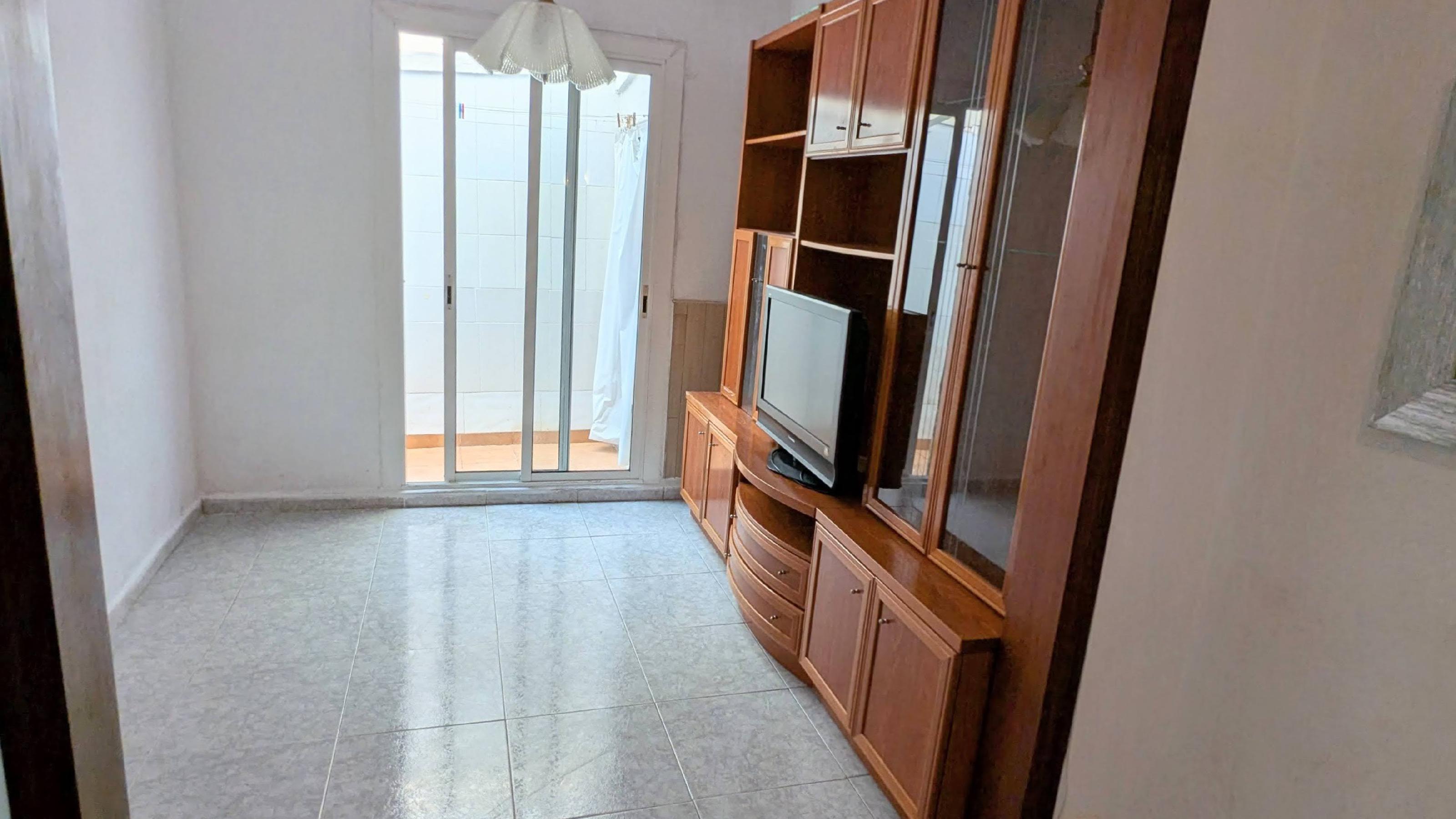 Imagen 7 Piso en venta en Barcelona / Mare de Deu de Montserrat - França