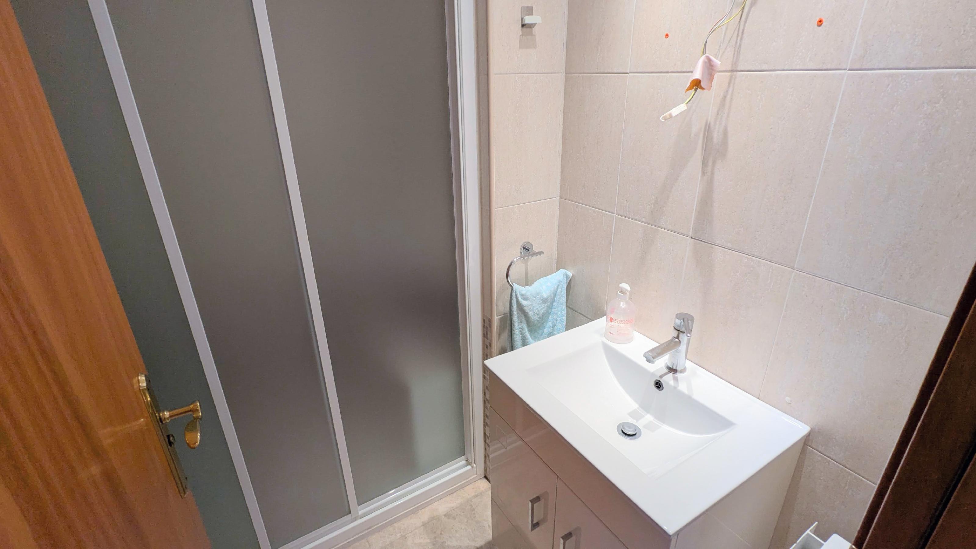 Imagen 20 Piso en venta en Barcelona / Santuari - Parc dels Tres Turons