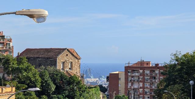 Imagen 3 Inmueble 299741 - Piso en venta en Barcelona / Santuari - Parc dels Tres Turons