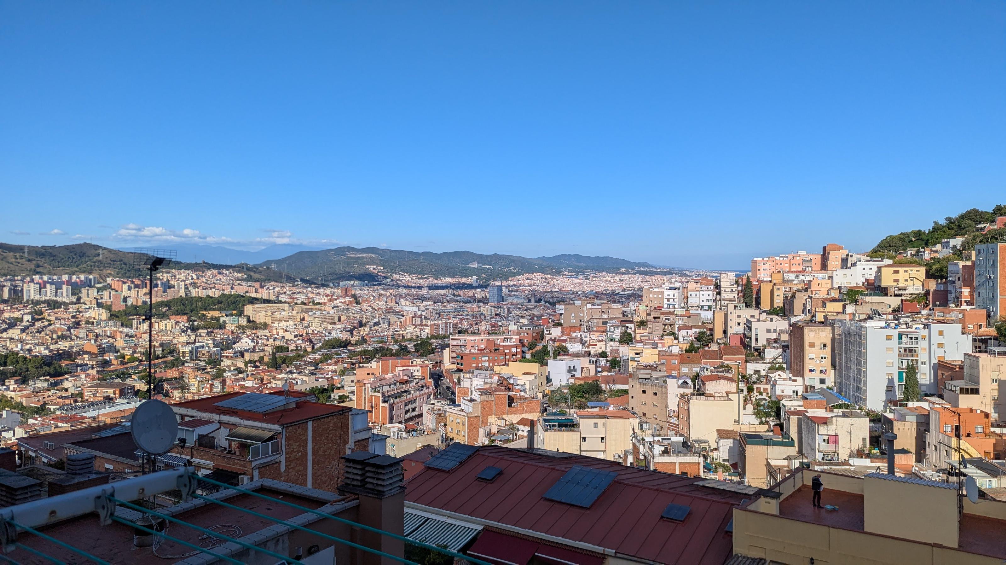 Imagen 24 Piso en venta en Barcelona / Santuari - Parc dels Tres Turons