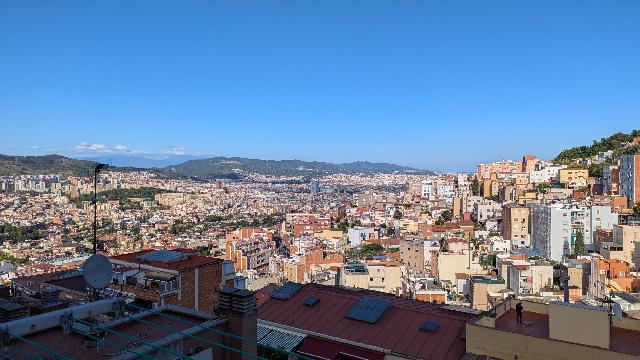 Imagen 24 Inmueble 299741 - Piso en venta en Barcelona / Santuari - Parc dels Tres Turons