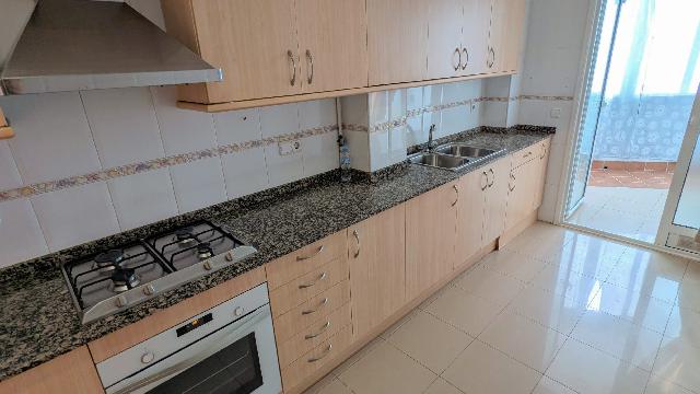 Imagen 10 Inmueble 299741 - Piso en venta en Barcelona / Santuari - Parc dels Tres Turons