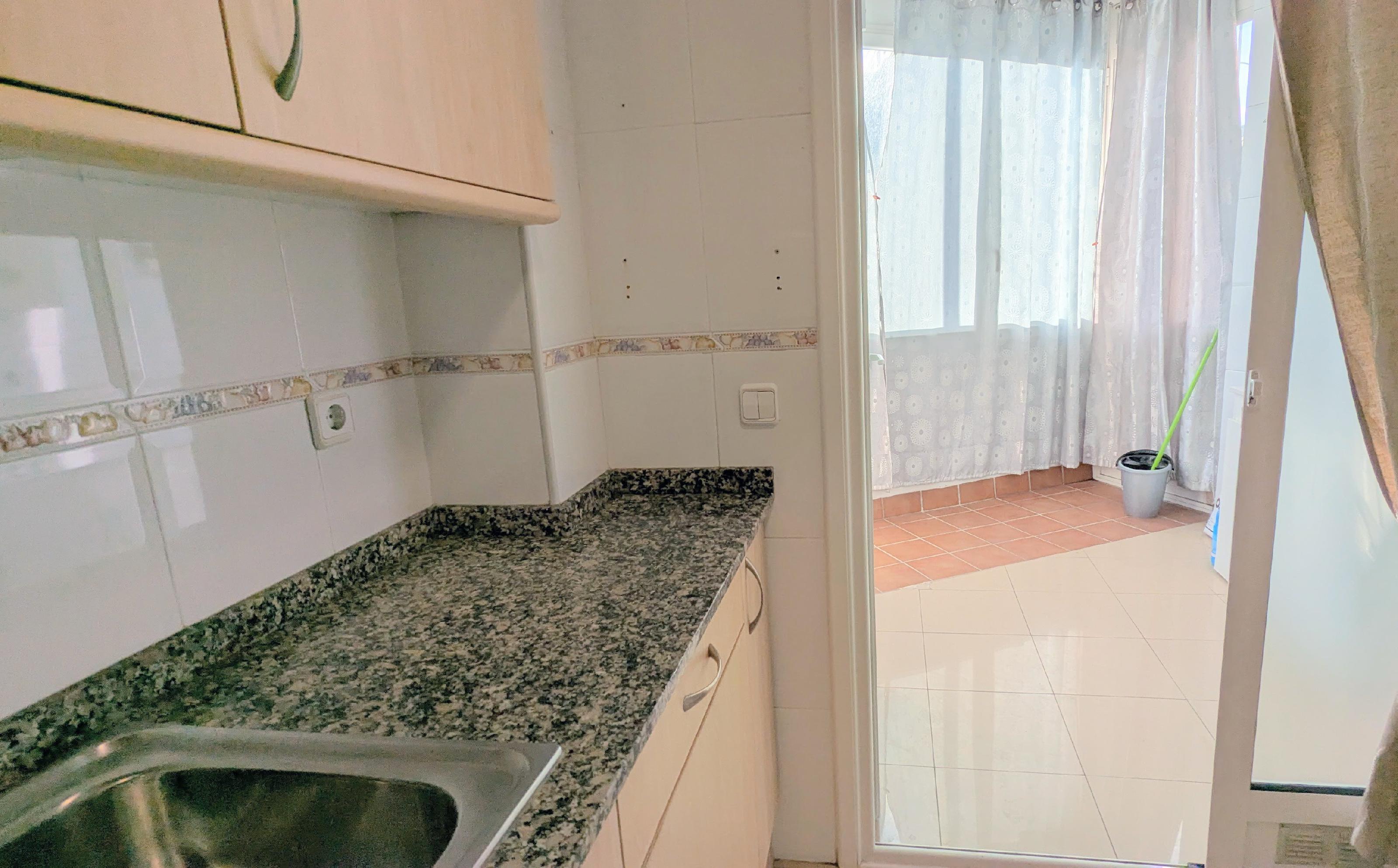 Imagen 11 Piso en venta en Barcelona / Santuari - Parc dels Tres Turons