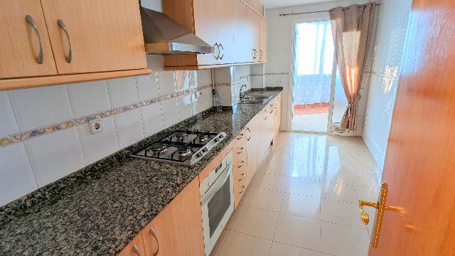 Imagen 7 Inmueble 299741 - Piso en venta en Barcelona / Santuari - Parc dels Tres Turons