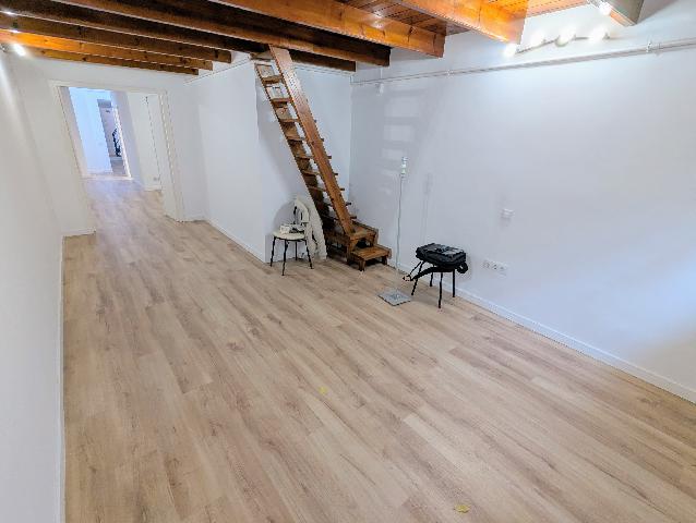 Imagen 5 Inmueble 300189 - Loft en venta en Barcelona / Napoles - Sant Antoni Maria Claret