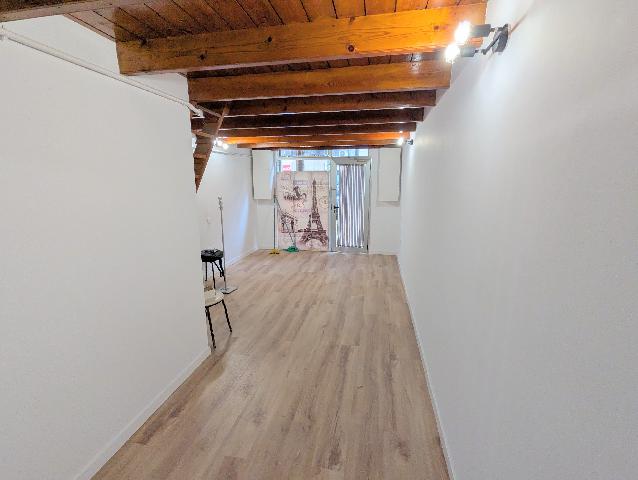 Imagen 3 Inmueble 300189 - Loft en venta en Barcelona / Napoles - Sant Antoni Maria Claret