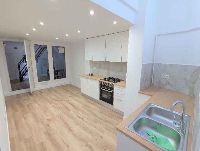 Imagen 8 Inmueble 300189 - Loft en venta en Barcelona / Napoles - Sant Antoni Maria Claret