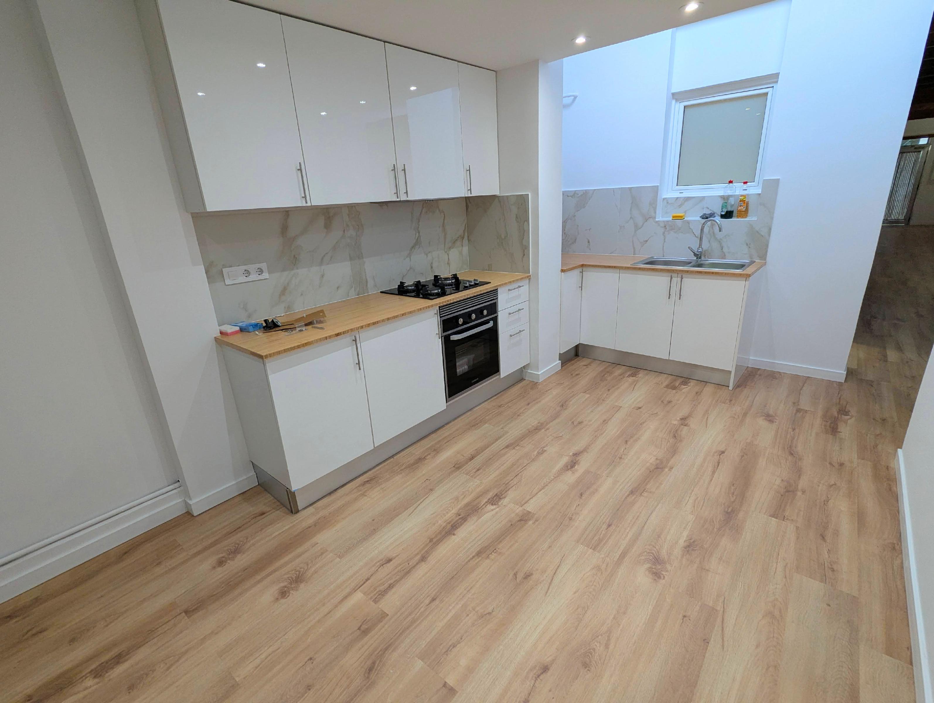 Imagen 2 Loft en venta en Barcelona / Napoles - Sant Antoni Maria Claret