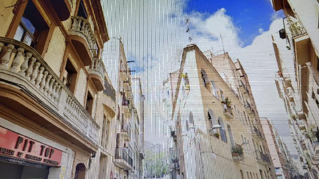 Imagen 5 Inmueble 300378 - Local Comercial en venta en Barcelona / Jt. Plaça Gala Placidia