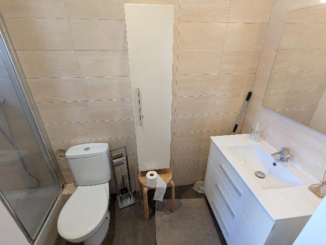 Imagen 11 Inmueble 300513 - Piso en venta en Barcelona / Ramon y Cajal con Plaça Joanic