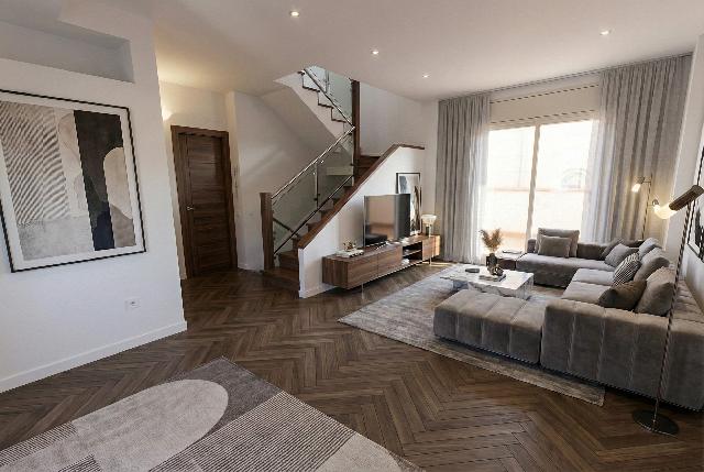 Imagen 1 Inmueble 300830 - Dúplex en venta en Barcelona / Jt. Club Natació Catalunya 