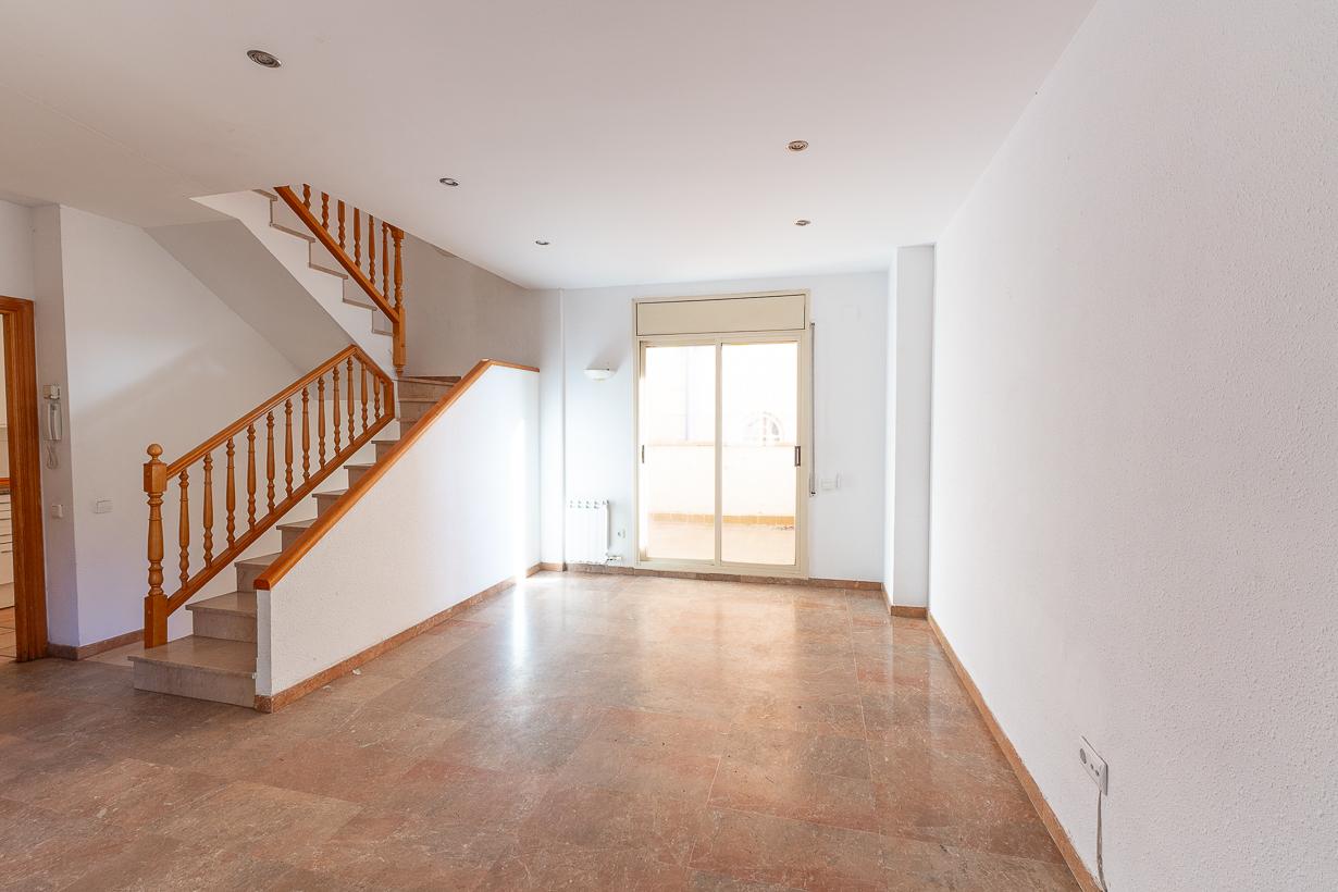 Imagen 2 Dúplex en venta en Barcelona / Jt. Club Natació Catalunya 