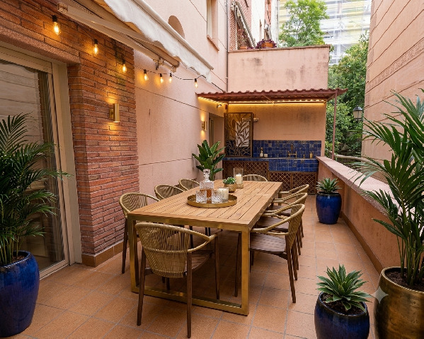 Imagen 38 Inmueble 300830 - Dúplex en venta en Barcelona / Jt. Club Natació Catalunya 