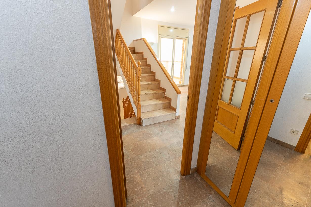 Imagen 19 Dúplex en venta en Barcelona / Jt. Club Natació Catalunya 