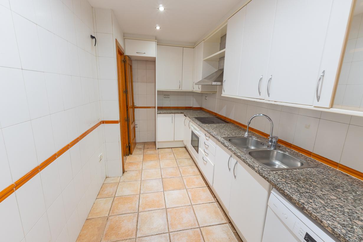 Imagen 8 Dúplex en venta en Barcelona / Jt. Club Natació Catalunya 