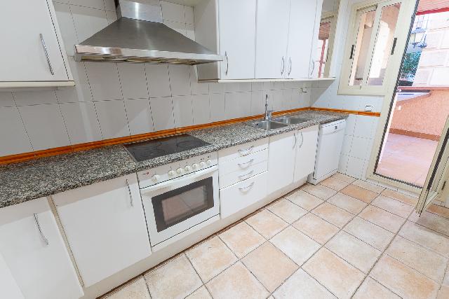 Imagen 7 Inmueble 300830 - Dúplex en venta en Barcelona / Jt. Club Natació Catalunya 